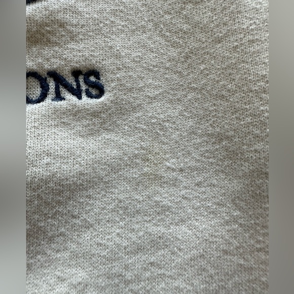 BDG Wilder Crewneck Sweatshirt size S - Picture 5 of 8